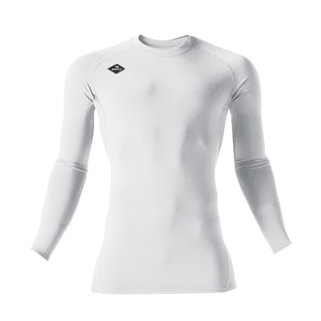 ホットフィッテッド【4076-BAT】 29.ホワイト