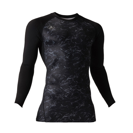 ホットフィッテッド【4076-BAT】 79.ストームブラック