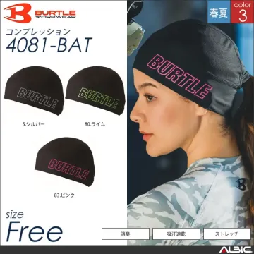 ヘッドキャップ 【 4081-bat バ...