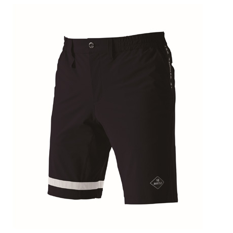 ショートパンツ【4083-BAT】 35.ブラック