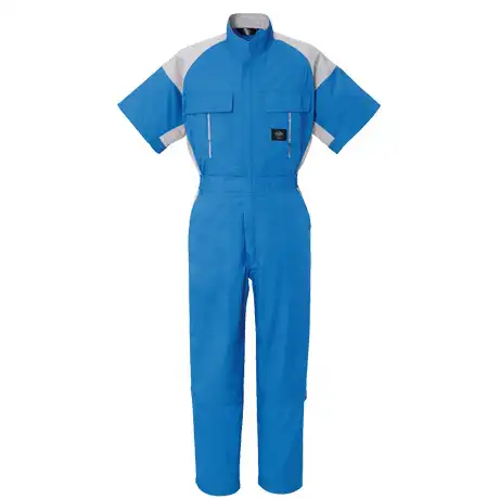 001 ブルー×ライトブルー