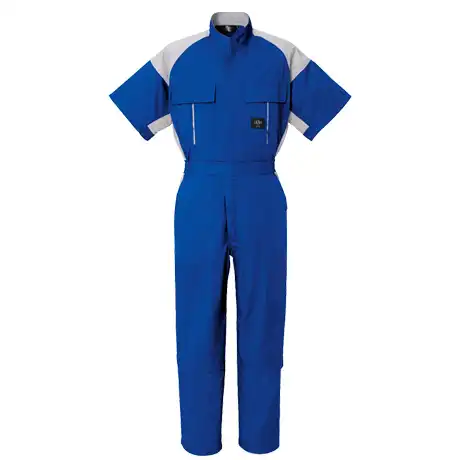 002 ライトネイビー×ライトグレー