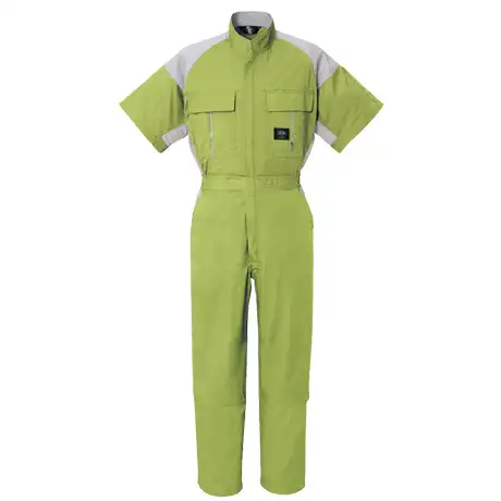 014 ライムグリーン×ライトグレー