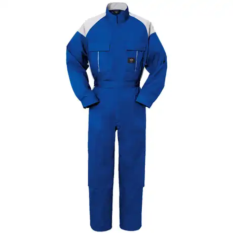 002 ライトネイビー×ライトグレー