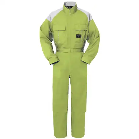 014 ライムグリーン×ライトグレー