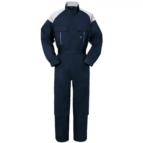 022 ネイビー×ライトグレー