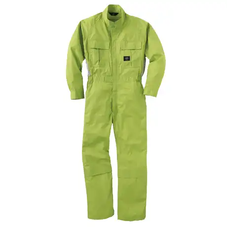 014 ライムグリーン