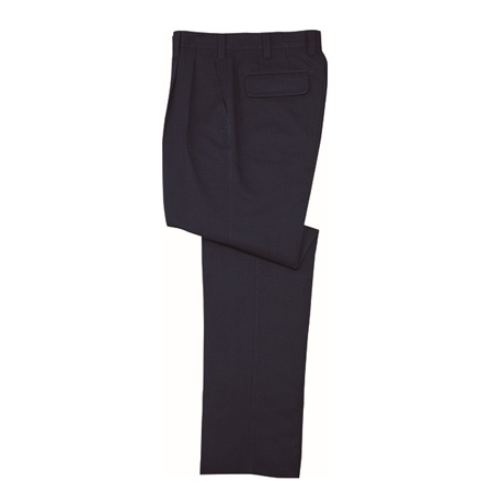 撥水加工ツータックパンツ【42501-JIC】 C011.ネービー