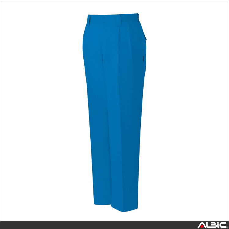 ストレッチエコ5バリューツータックパンツ【43801-JIC】 商品写真