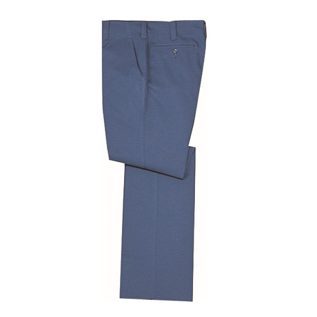 制電ストレッチパンツ【4410-JIC】 C005.ブルー