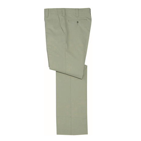 制電ストレッチパンツ【4410-JIC】 C039.アースグリーン