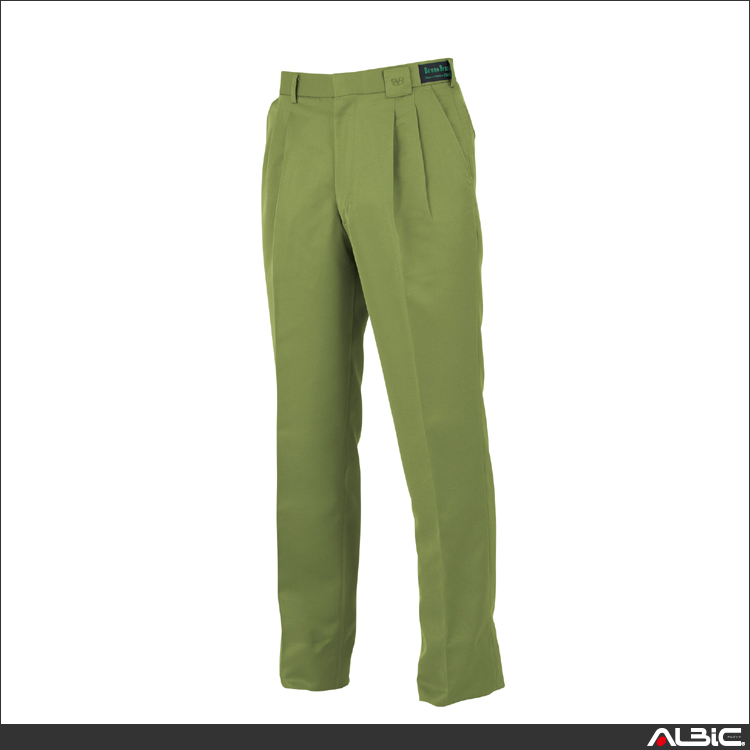 東レ国産素材ツータックスラックス【4421-BBO】 商品写真