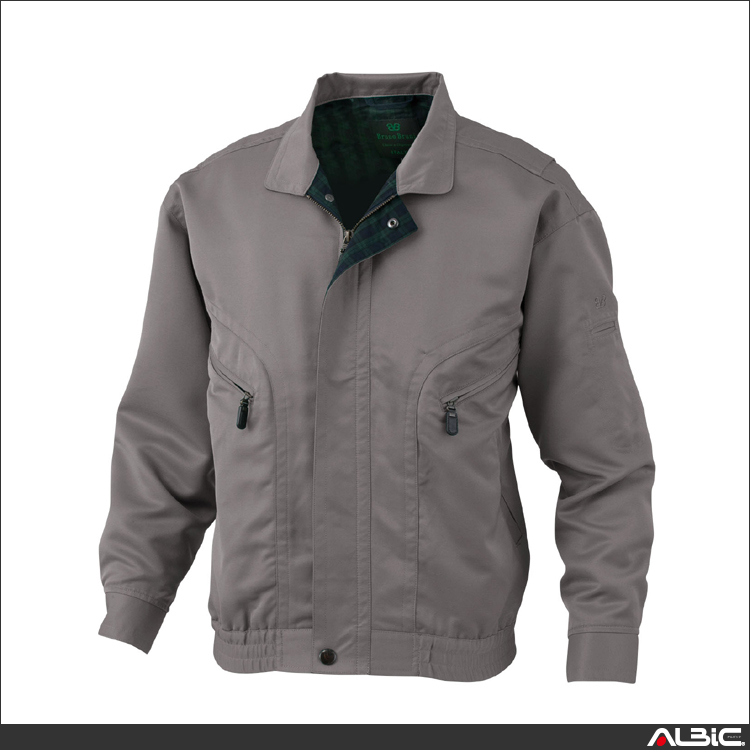 東レ国産素材ジャケット【4426-BBO】 商品写真