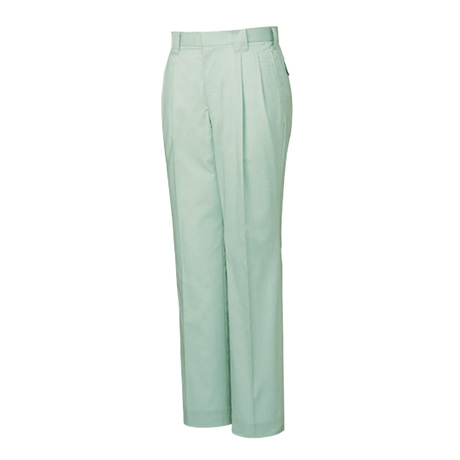 エコストレッチパンツ【44601-JIC】 C039.アースグリーン