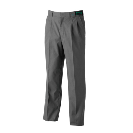 ストレッチツータックスラックス【4531-BBO】 65.チャコール