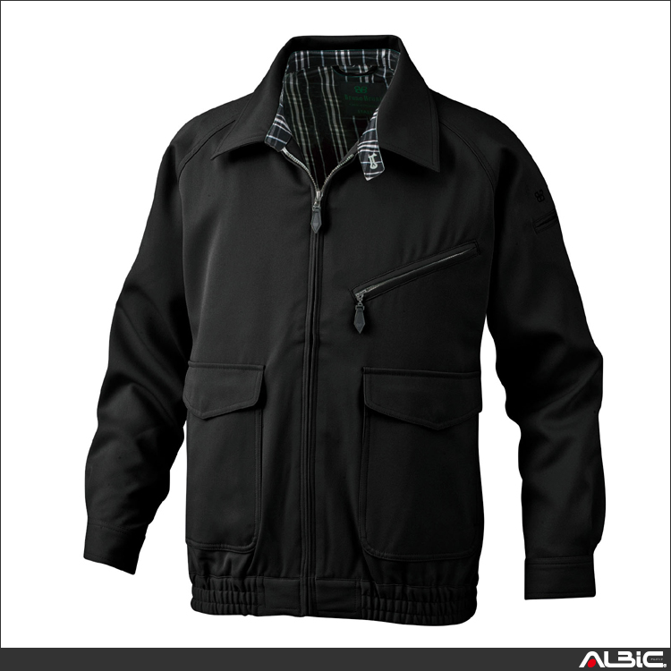 カシミヤタッチジャケット【4546-BBO】 商品写真