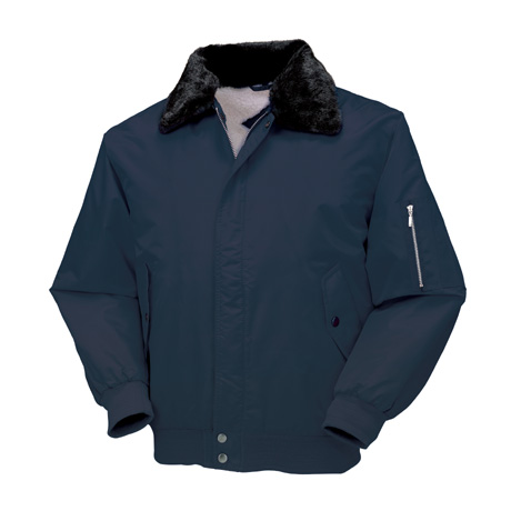 ジャンパー【4550-KRO】 11.ネイビー