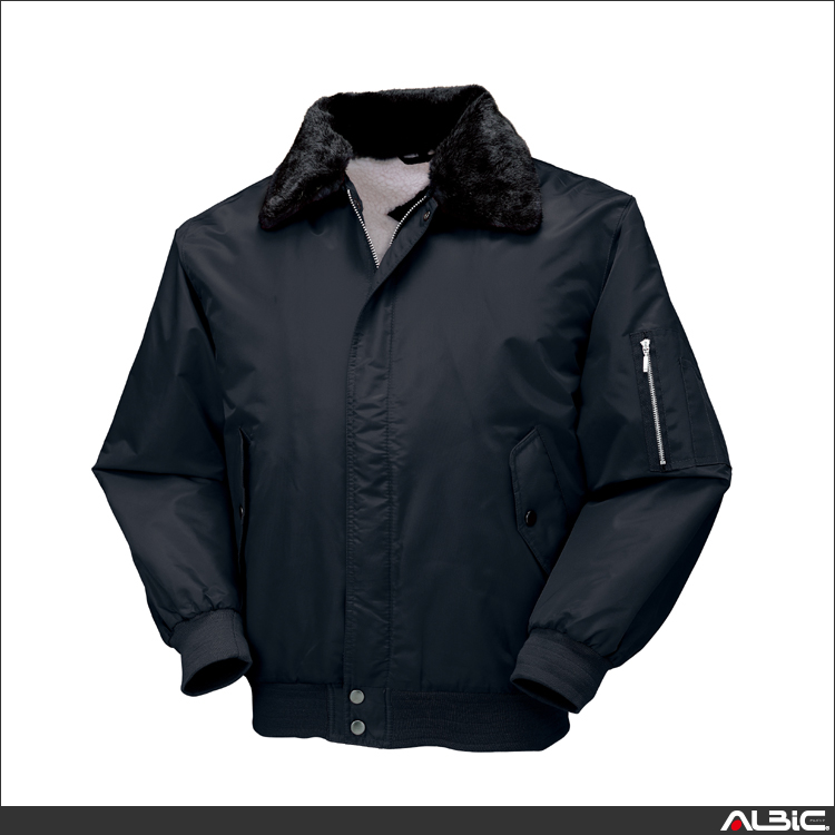 ジャンパー【4550-KRO】 商品写真