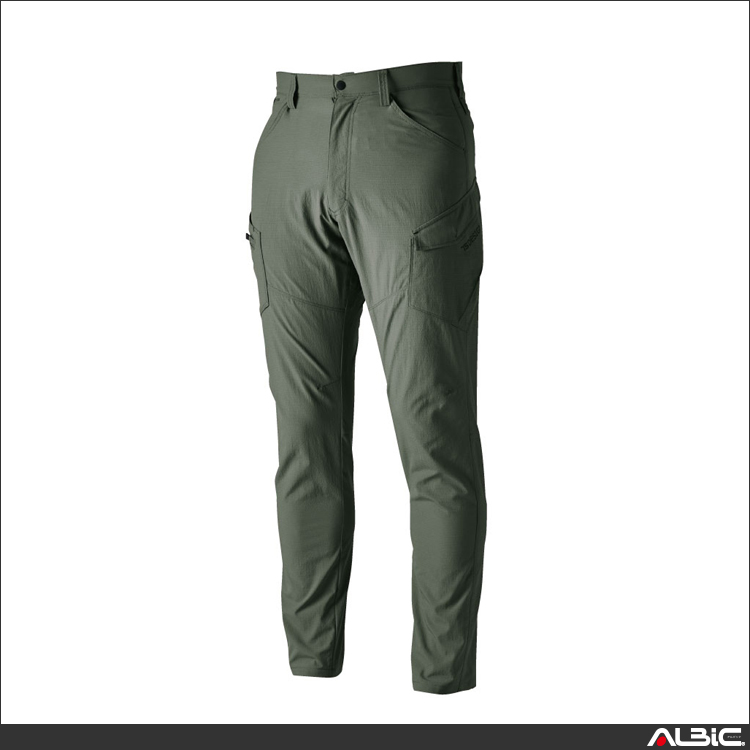 ＴＳ4Ｄナイロンドッツメンズカーゴパンツ【4604-TSD】 商品写真