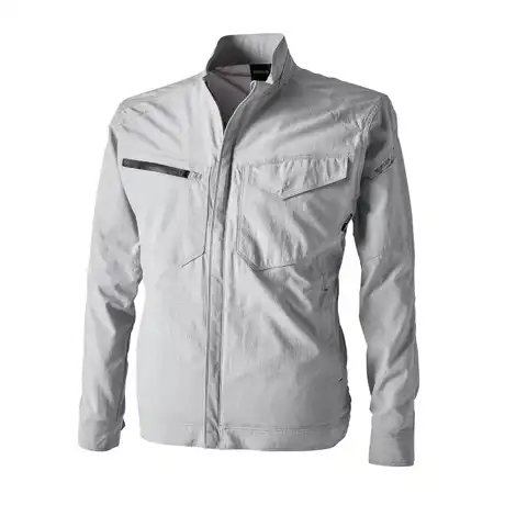 025 シルバーグレー