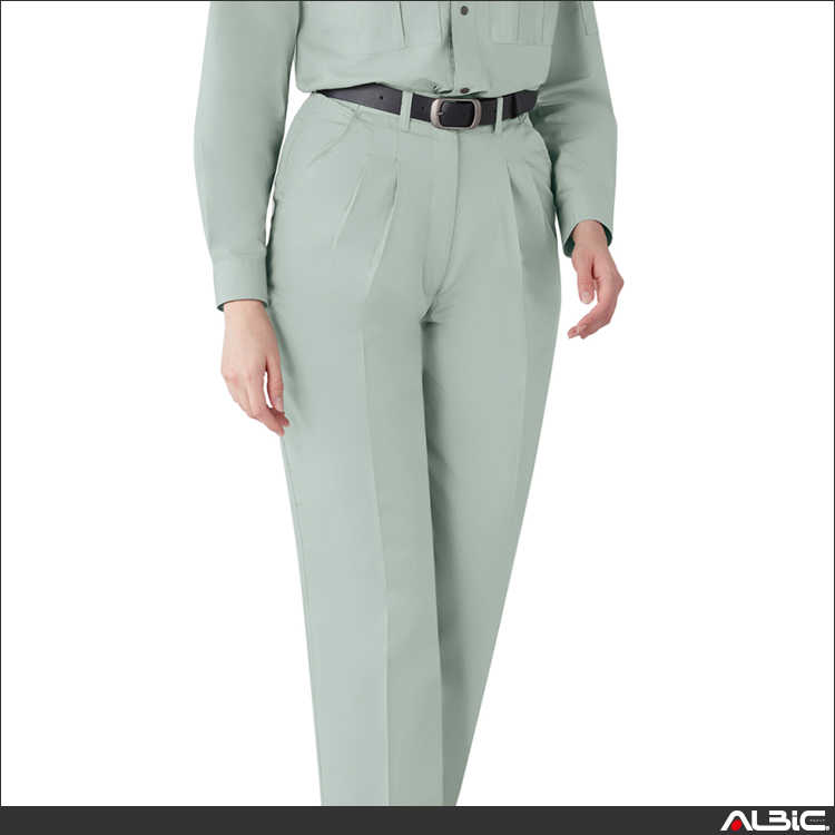 シンプルエコレディースパンツ【46106-JIC】 商品写真