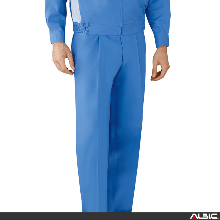 エコ製品制電パステルパンツ【46801-JIC】 商品写真