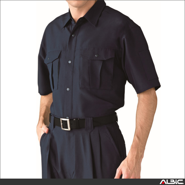 エコ通気性半袖シャツ【46914-JIC】 商品写真