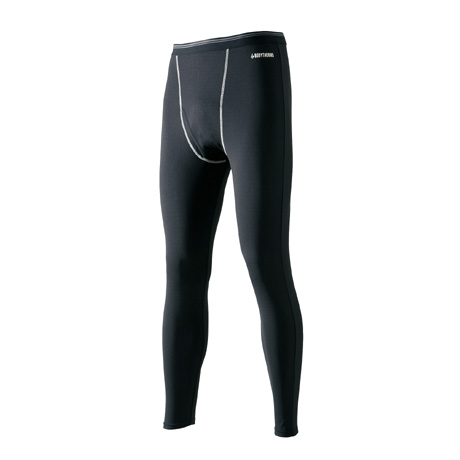 アンダーパンツ【47058-KRO】 490.ブラック×シルバー