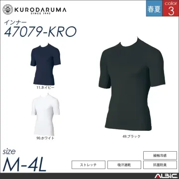 接触冷感半袖アンダーレイヤー 【 470...
