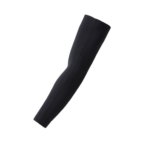 シームレスアームカバー【47101-KRO】 49.ブラック