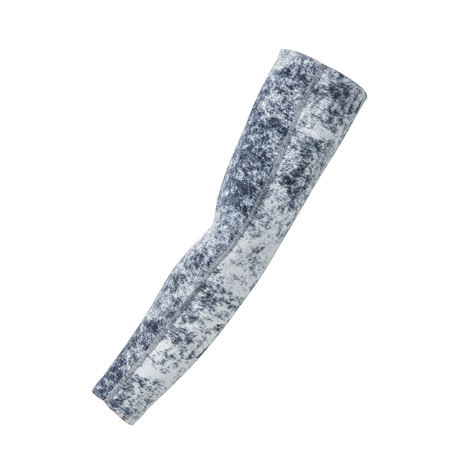 シームレスアームカバー【47101-KRO】 490.迷彩ブラック