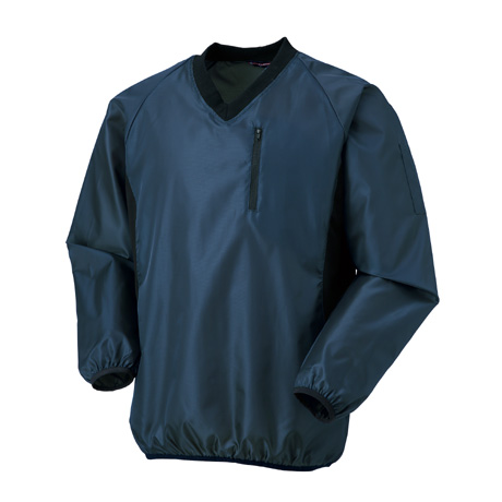 Vヤッケ【47119-KRO】 11.ネイビー
