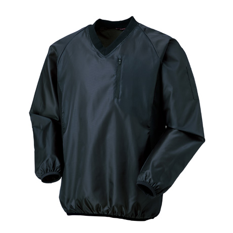 Vヤッケ【47119-KRO】 49.ブラック