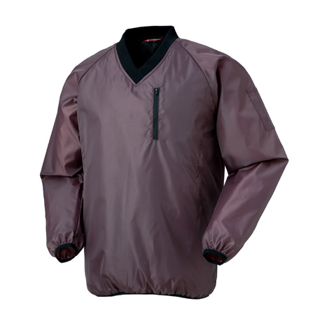 Vヤッケ【47119-KRO】 71.ワイン