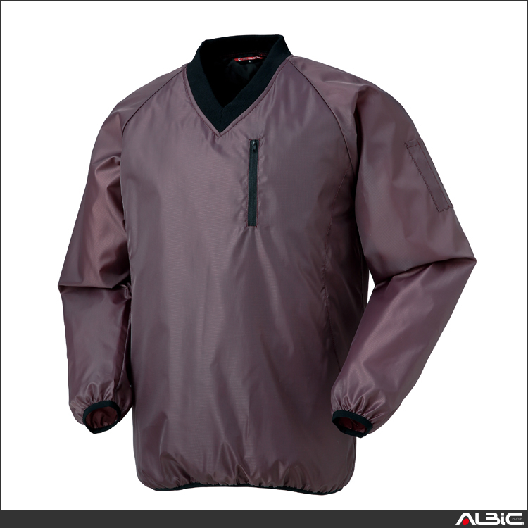 Vヤッケ【47119-KRO】 商品写真