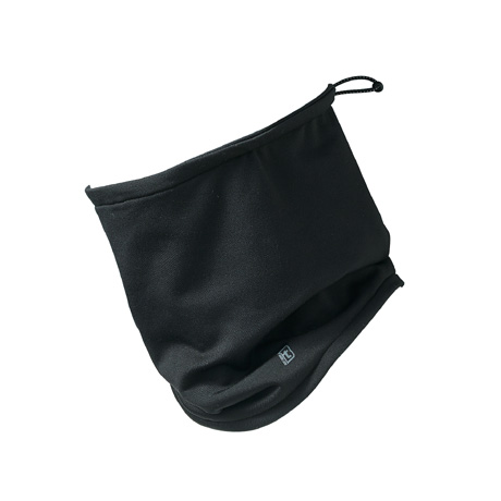 ネックウォーマー【47144-KRO】 49.ブラック