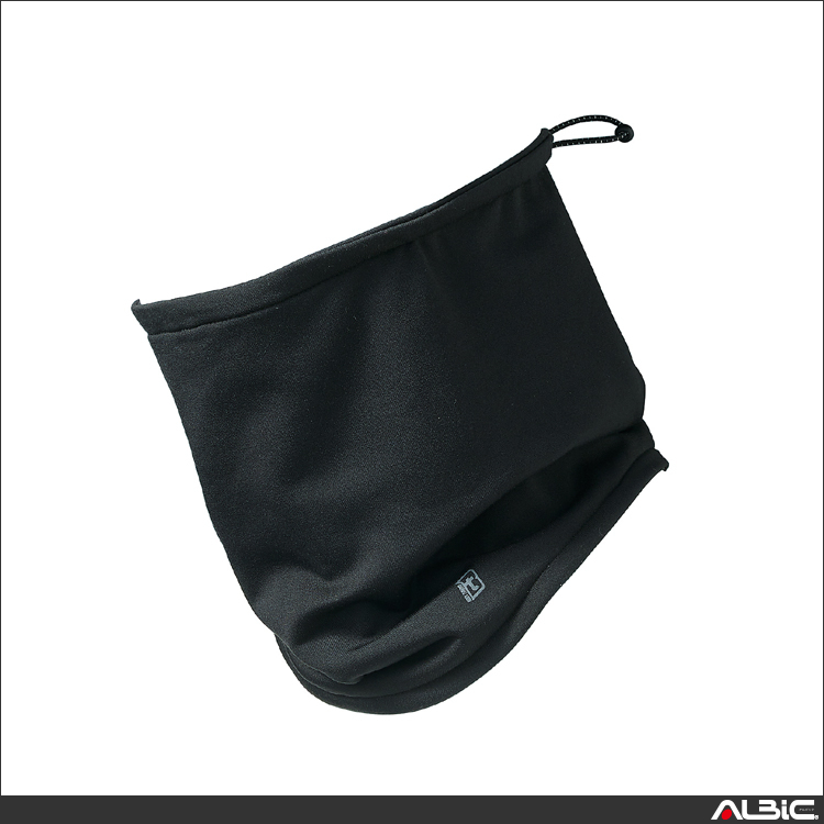 ネックウォーマー【47144-KRO】 商品写真