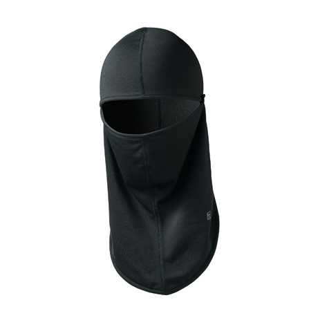 バラクラバ【47146-KRO】 49.ブラック