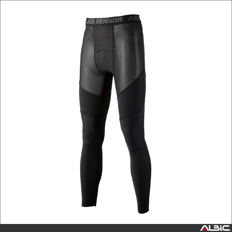 アンダーパンツ【47204-1-KRO】 商品写真