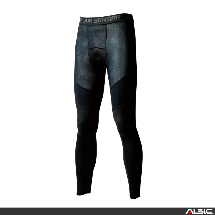 アンダーパンツ【47204-KRO】 商品写真