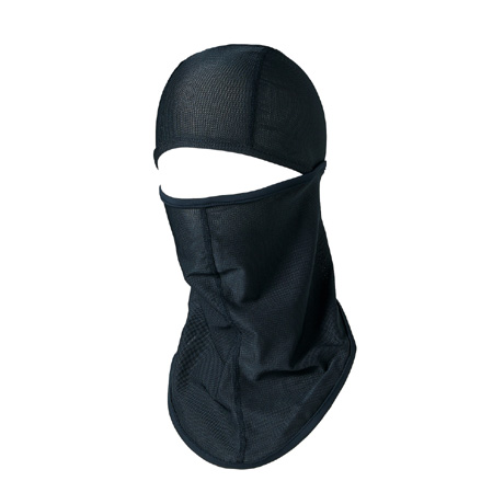 バラクラバ【47205-KRO】 49.ブラック