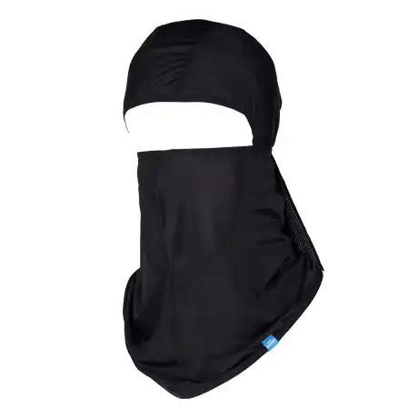 バラクラバ ブラック 【47207-KRO】 