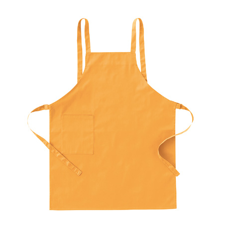 エプロン【47228-KRO】 29.イエロー
