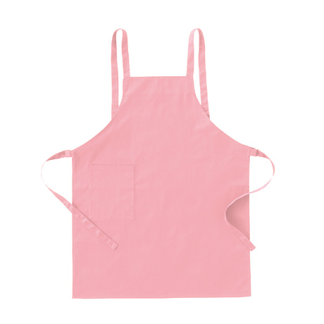 エプロン【47228-KRO】 72.ピンク
