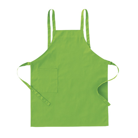 エプロン【47228-KRO】 86.ライム