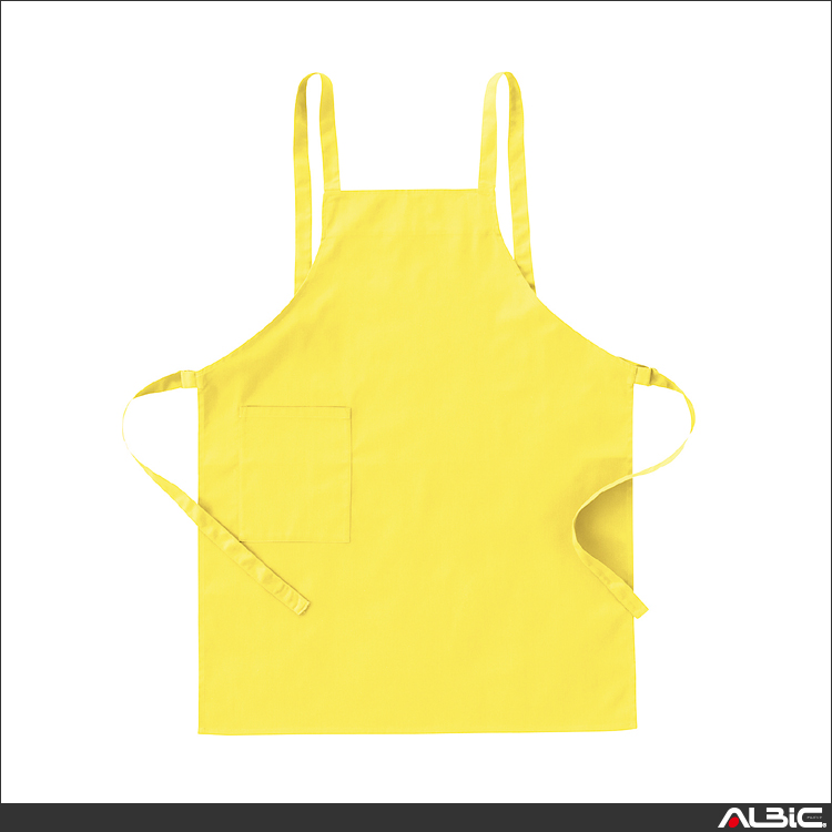 エプロン【47228-KRO】 商品写真