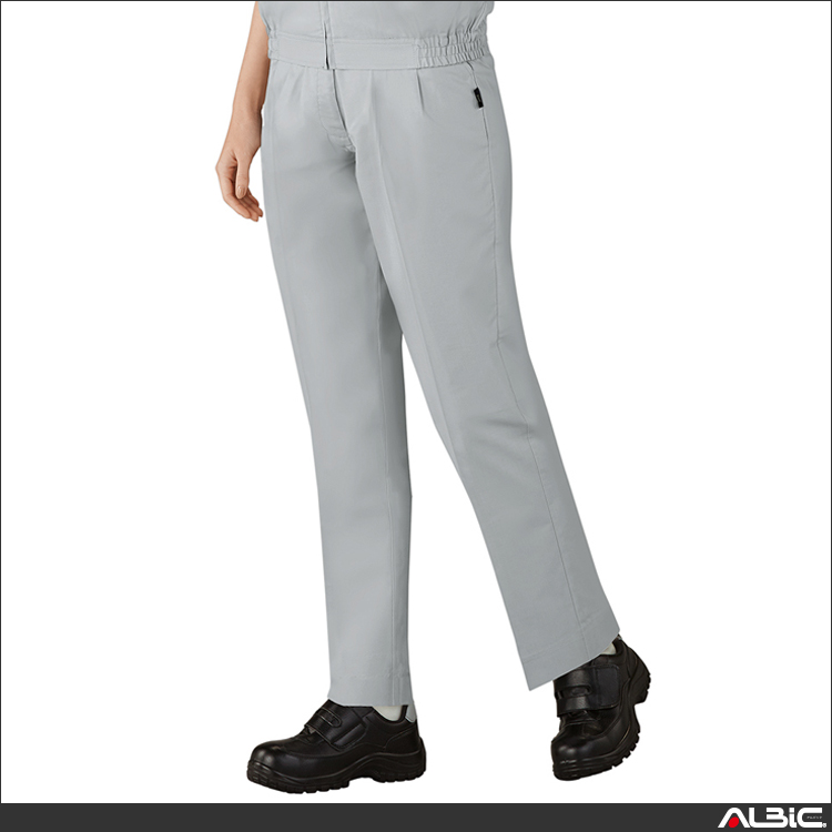 エコ5バリューレディースパンツ【47806-JIC】 商品写真