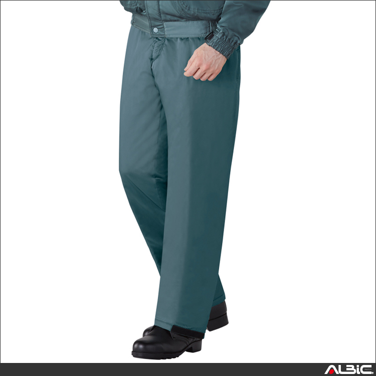 防寒パンツ【48011-JIC】 商品写真