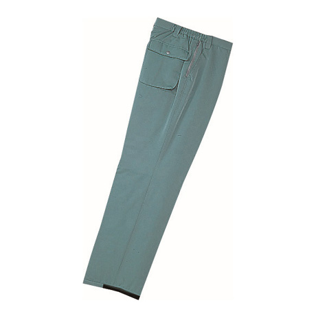 撥水防寒パンツ【48041-JIC】 C062.スモークグリーン