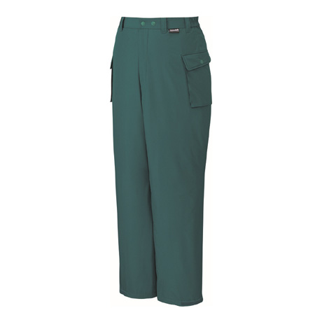 防水防寒パンツ【48051-JIC】 C022.ティールグリーン